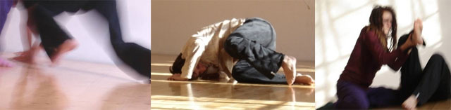 Nordic Butoh