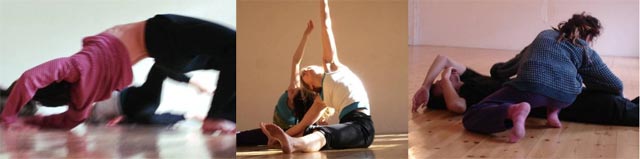 Nordic Butoh