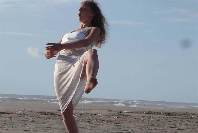 Body mind and centering
