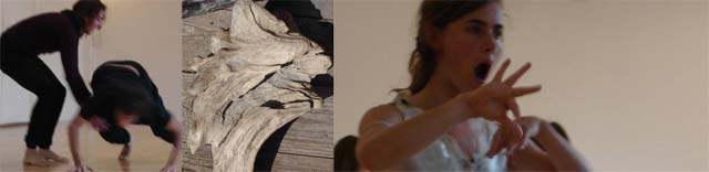 Nordic Butoh