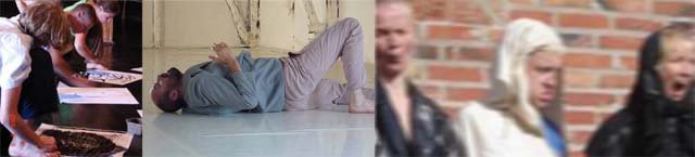 Nordic Butoh