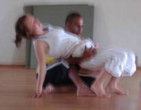 Nordic Butoh
