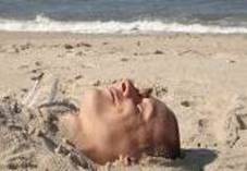 NORDIC BUTOH
