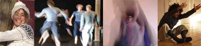 Nordic Butoh