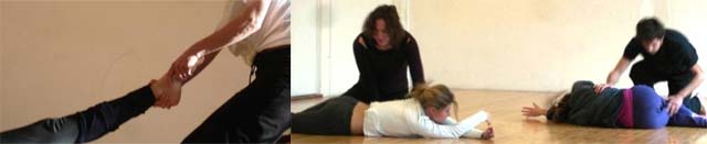 Nordic Butoh